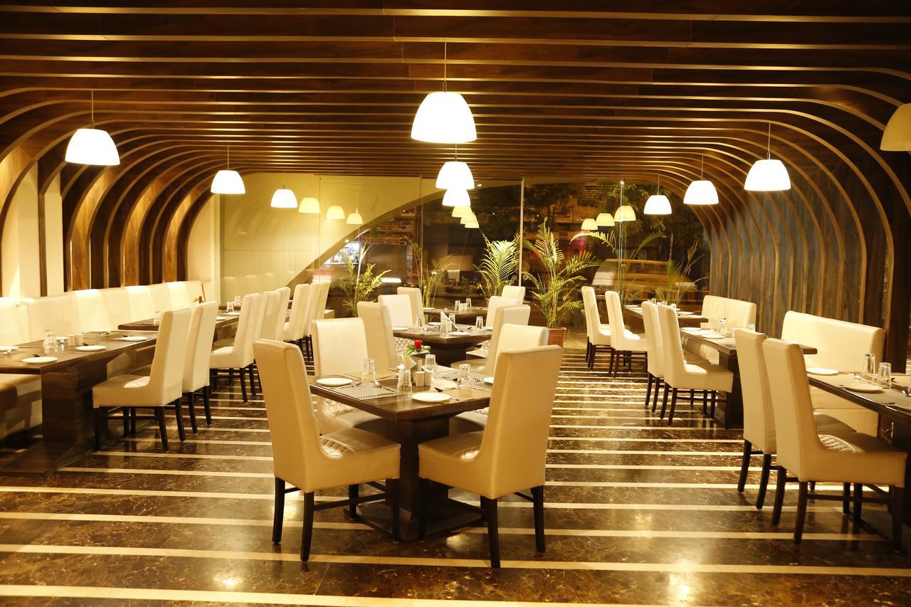 Hotel Orange Agra (Uttar Pradesh) Exterior foto