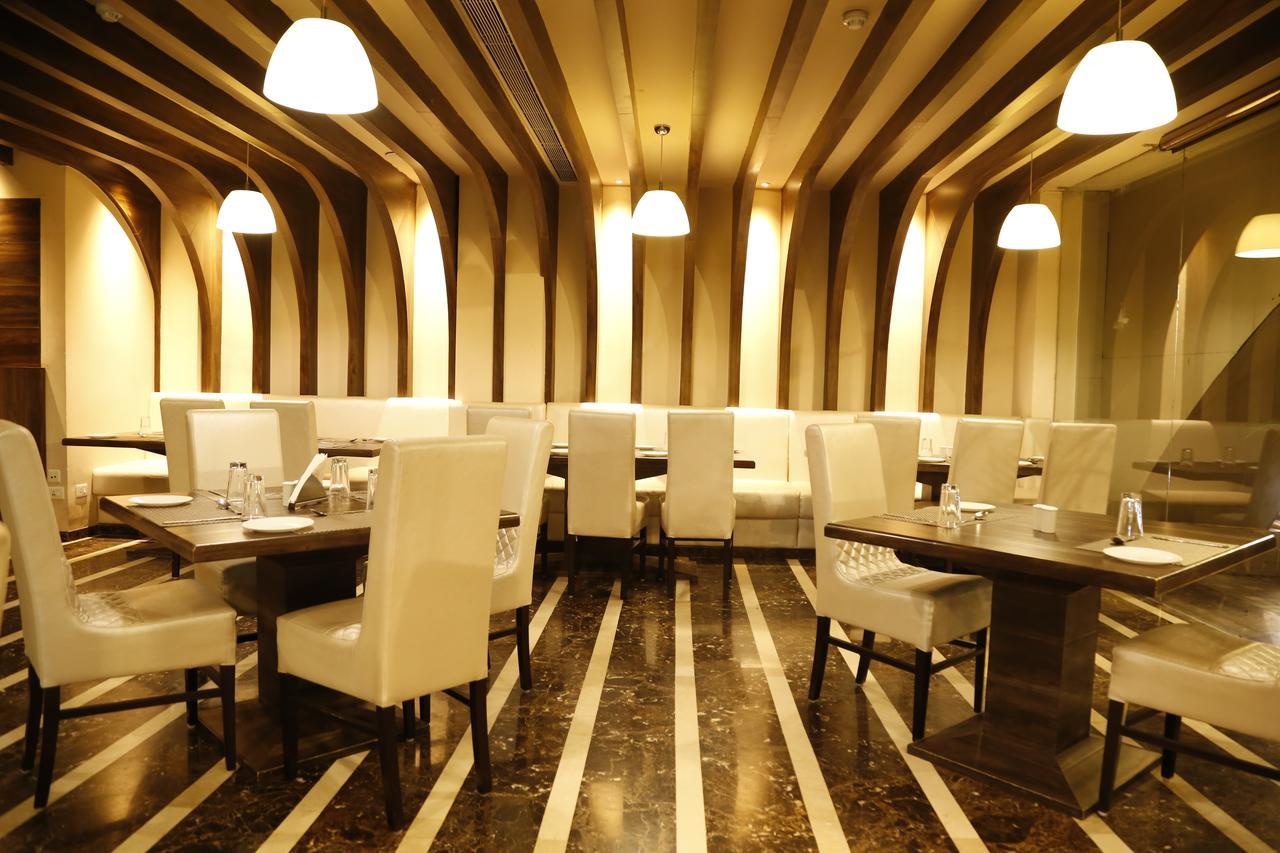 Hotel Orange Agra (Uttar Pradesh) Exterior foto